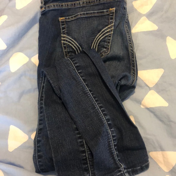 Jeans - Picture 2 of 4